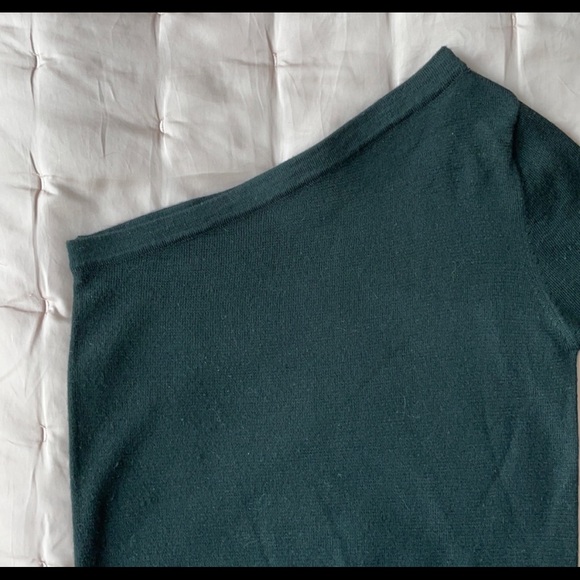 Trouvé one arm sweater - Picture 2 of 3